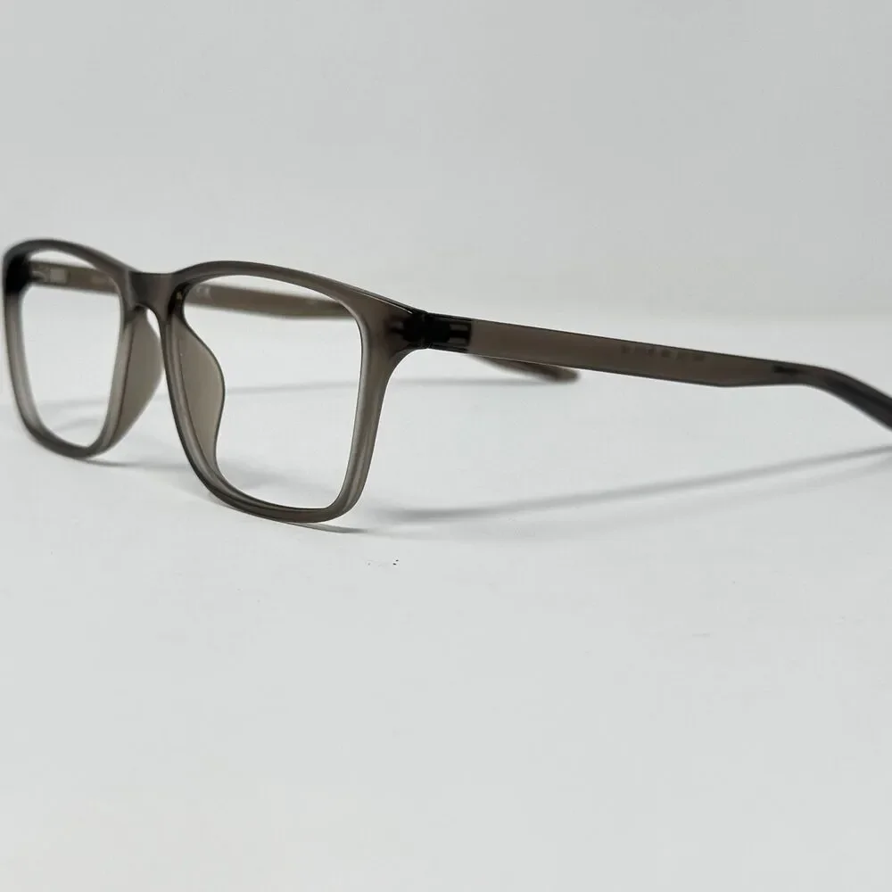 Nike 7125 205 Brown Eyeglass Frames 54-15-145